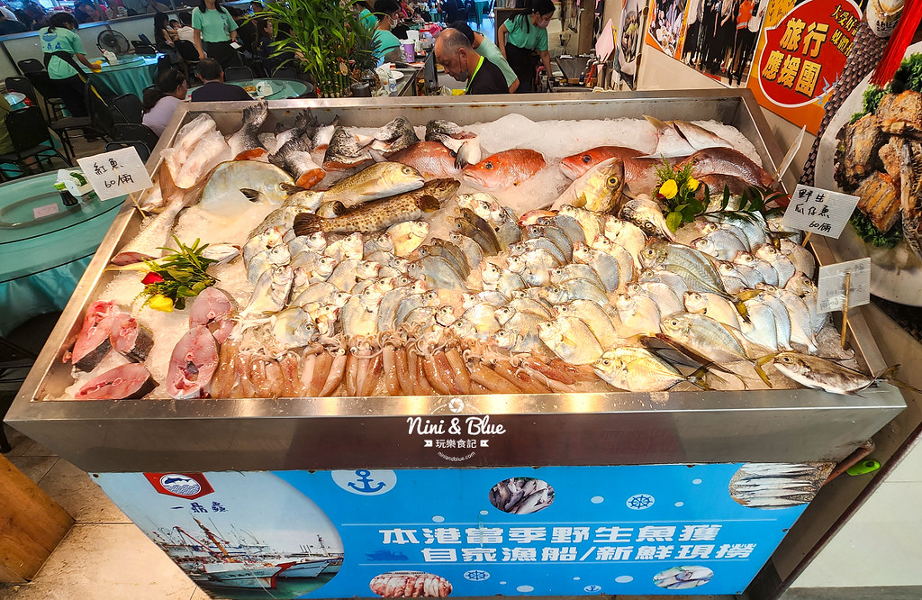 梧棲漁港台中漁港景點推薦35