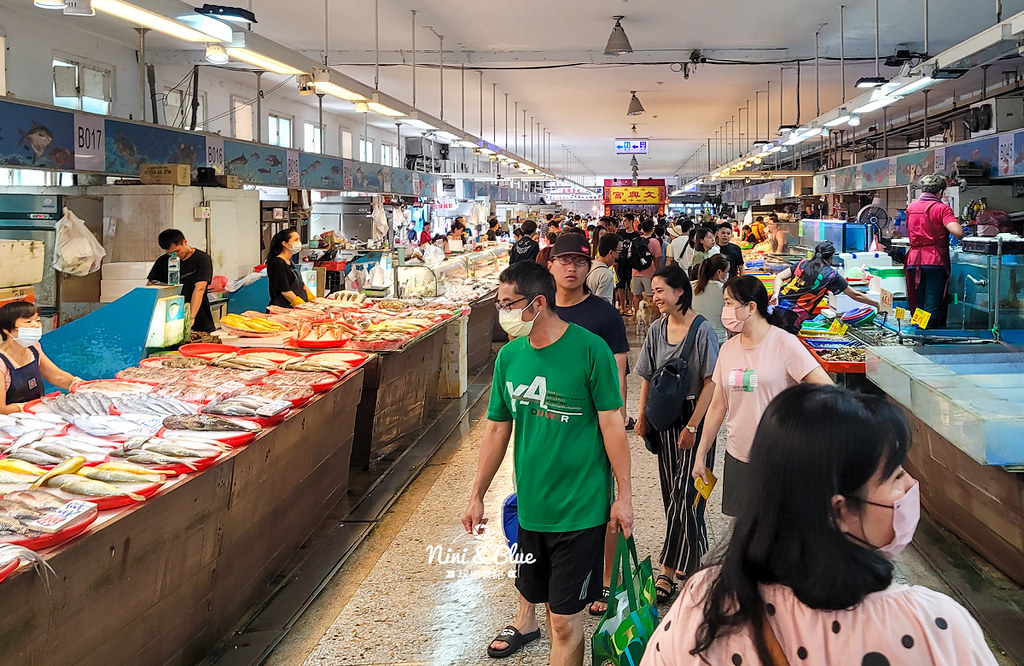 梧棲漁港台中漁港景點推薦46