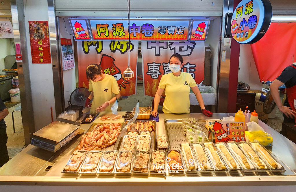梧棲漁港台中漁港景點推薦21