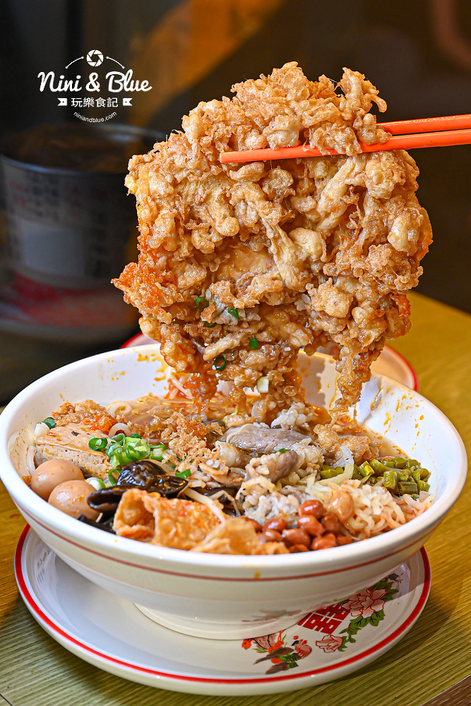 蓬萊仙島螺螄粉 菜單 台中酸辣粉 榴槤27