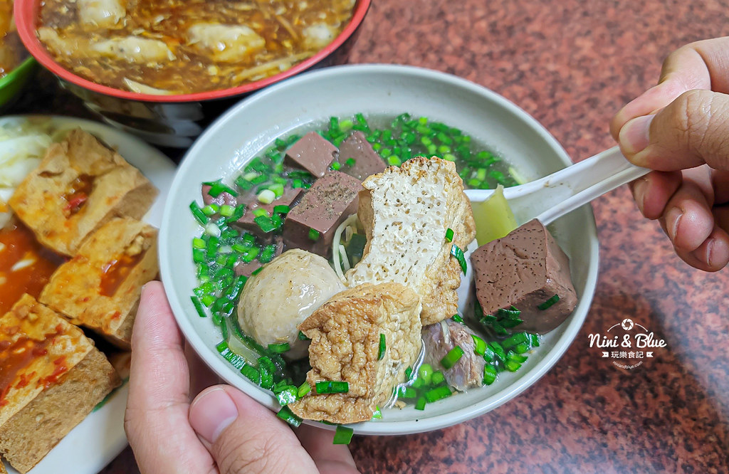 長林肉圓菜單 台中后里臭豆腐15 長林肉圓菜單 台中后里臭豆腐15