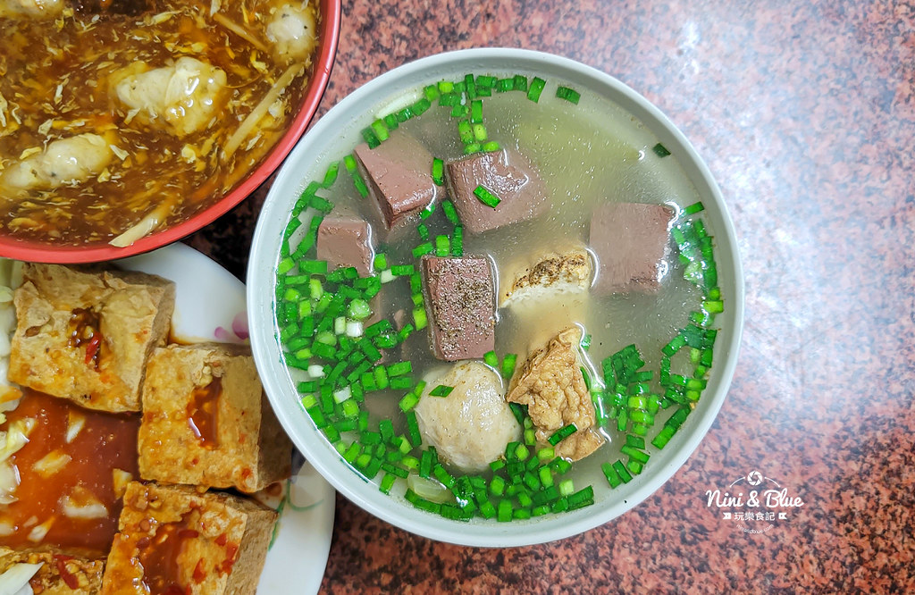 長林肉圓菜單 台中后里臭豆腐14 長林肉圓菜單 台中后里臭豆腐14
