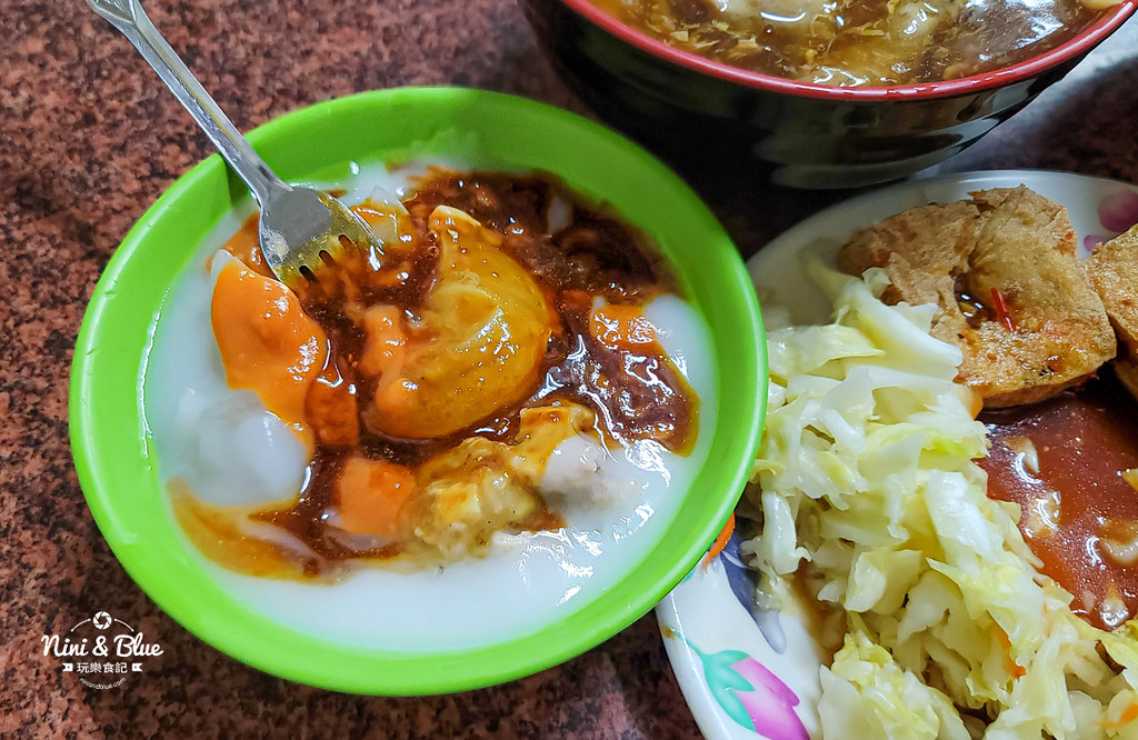 長林肉圓菜單 台中后里臭豆腐09 長林肉圓菜單 台中后里臭豆腐09