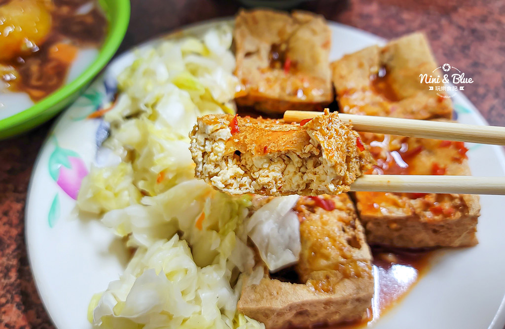 長林肉圓菜單 台中后里臭豆腐08 長林肉圓菜單 台中后里臭豆腐08