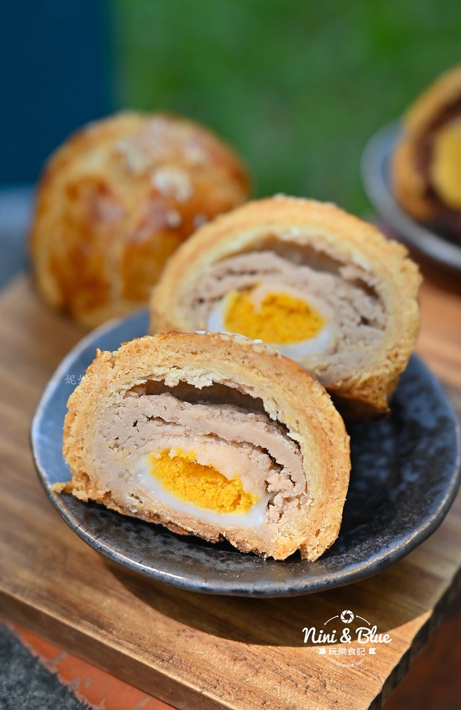 蛋黃酥推薦 高雄屋優wuyo月餅14