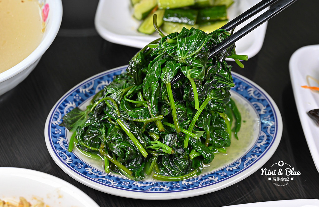 劉漣麵 菜單皮蛋 台中昌平30