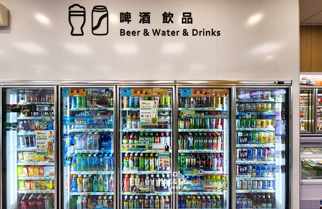 全家新鮮市 FamiSuper台中上安店24