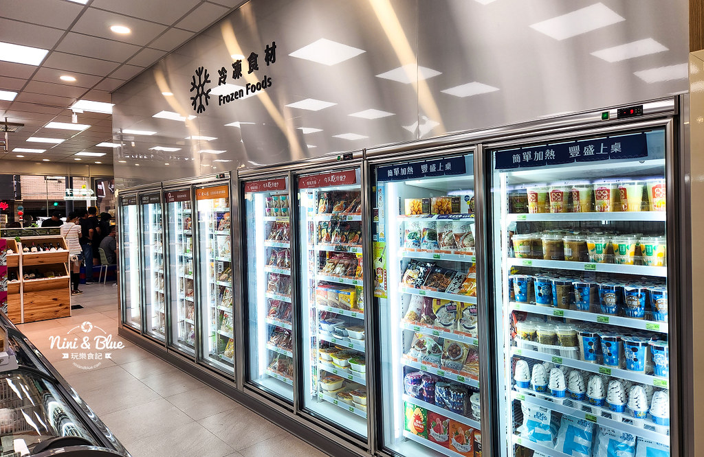 全家新鮮市 FamiSuper台中上安店15