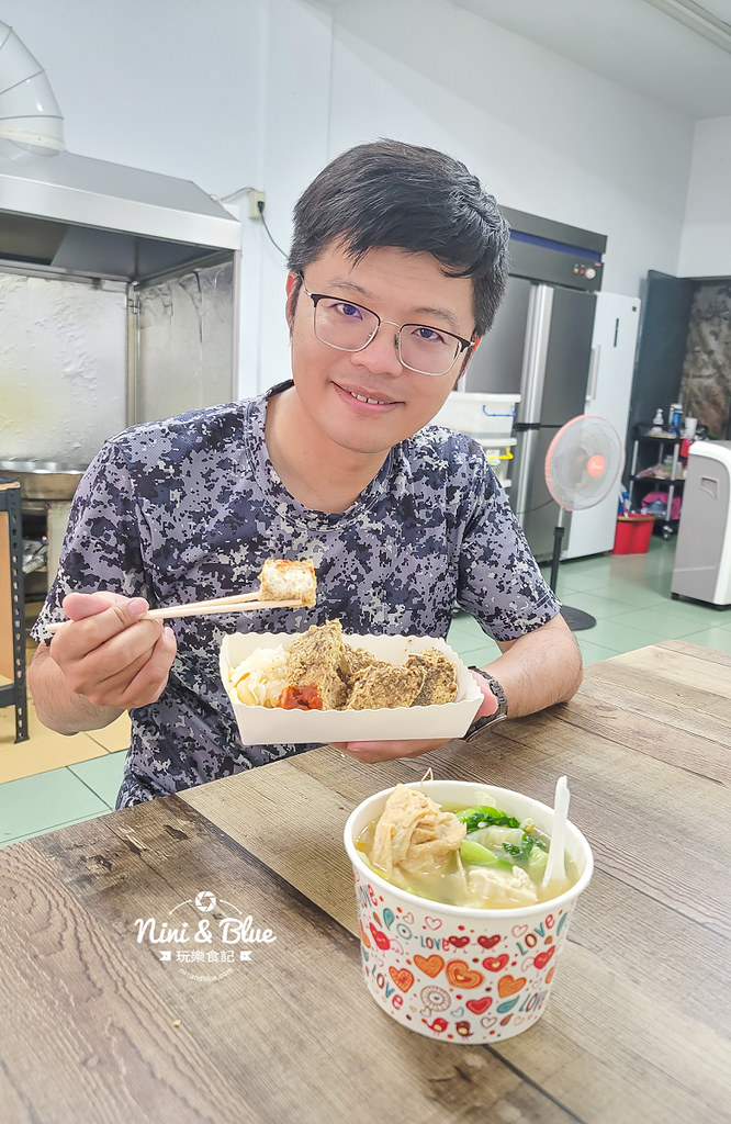 台中臭豆腐 素食 一派胡言 菜單10 台中臭豆腐 素食 一派胡言 菜單10