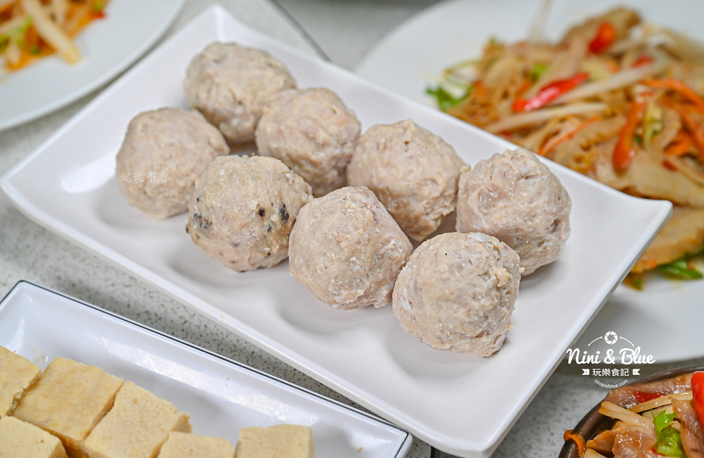 廣式養生功夫雞 菜單 椰子雞 圓桌合菜聚餐13