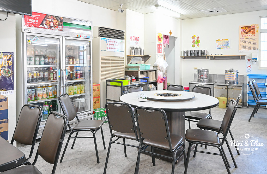 廣式養生功夫雞 菜單 椰子雞 圓桌合菜聚餐09