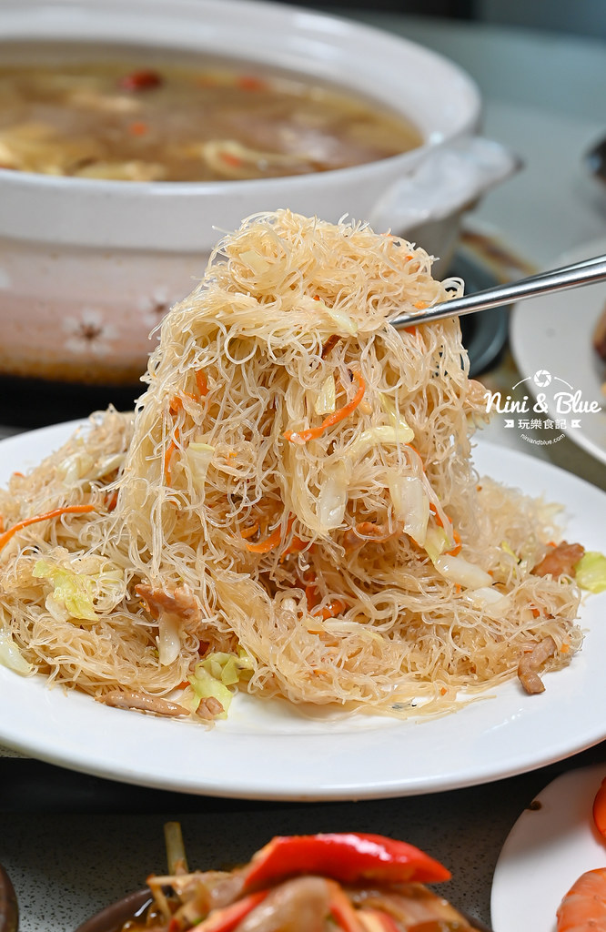 廣式養生功夫雞 菜單 椰子雞 圓桌合菜聚餐26