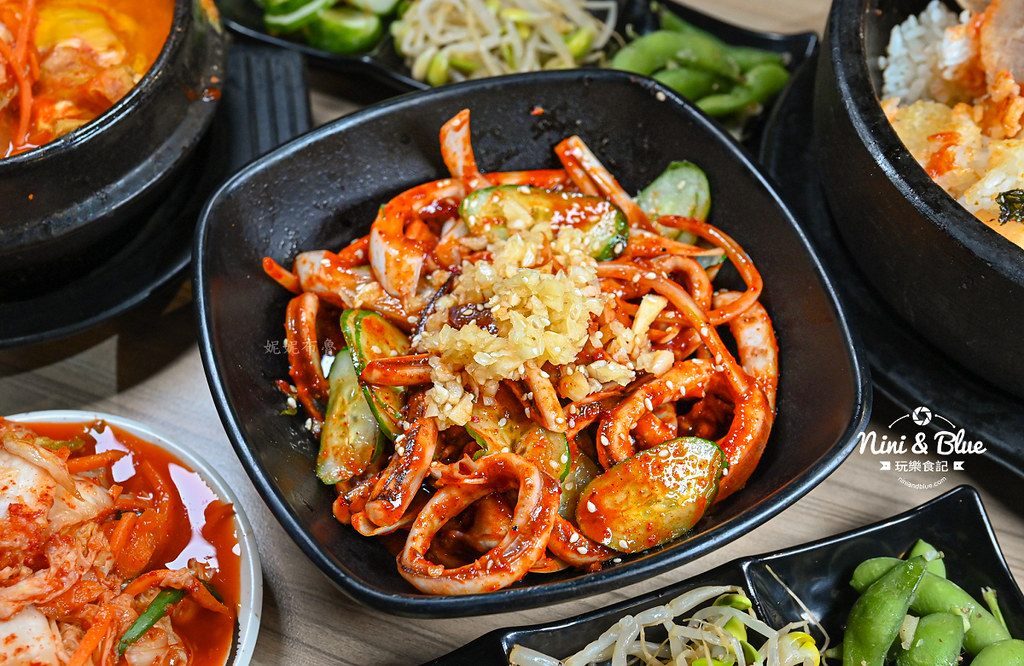 阿里郎韓式小館 菜單 科博館韓式料理12 阿里郎韓式小館 菜單 科博館韓式料理12