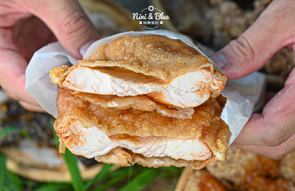 潮麻吉 菜單 台中雞排推薦38