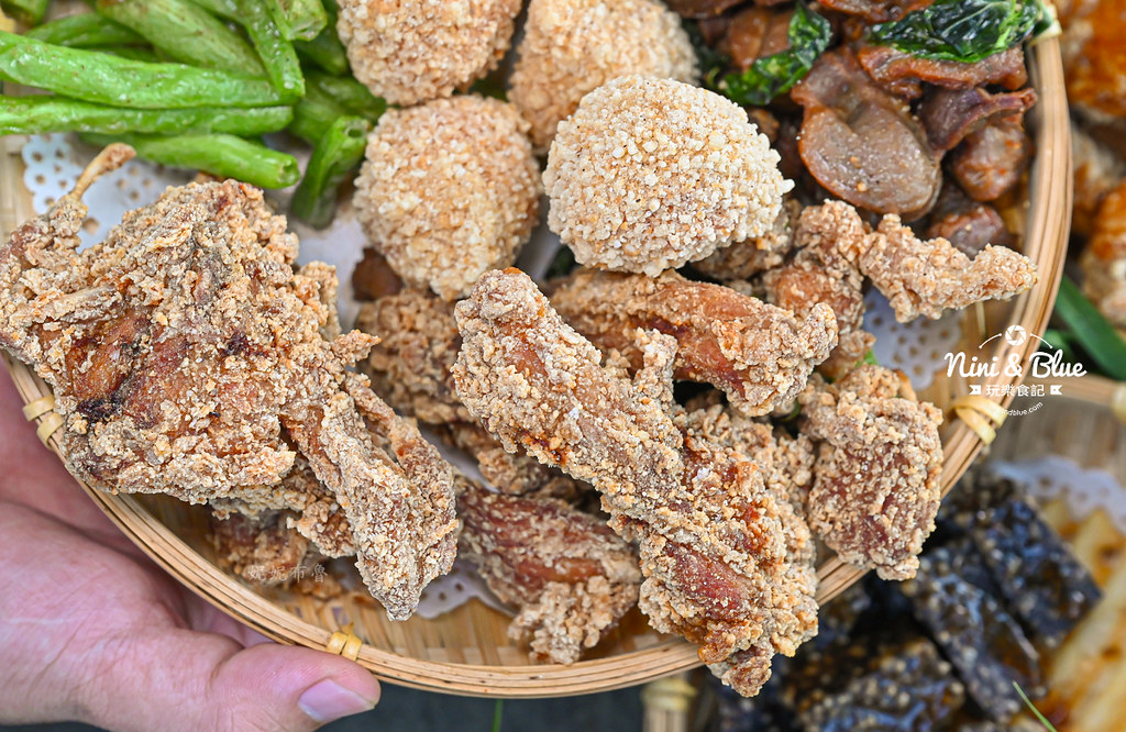 潮麻吉 菜單 台中雞排推薦22