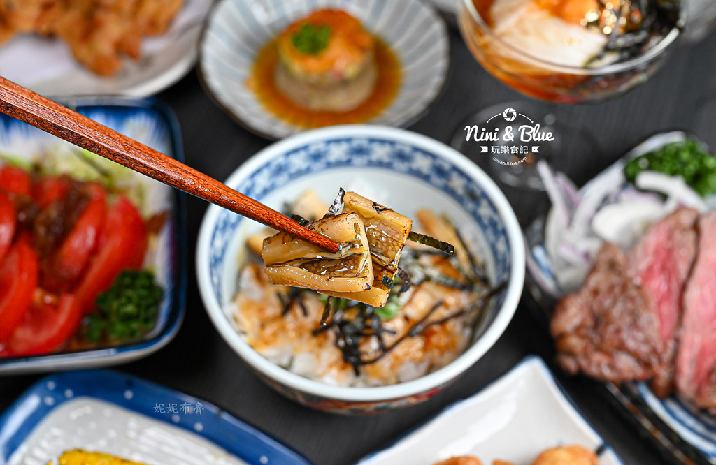 樑心居酒屋 菜單 台中串燒宵夜啤酒44