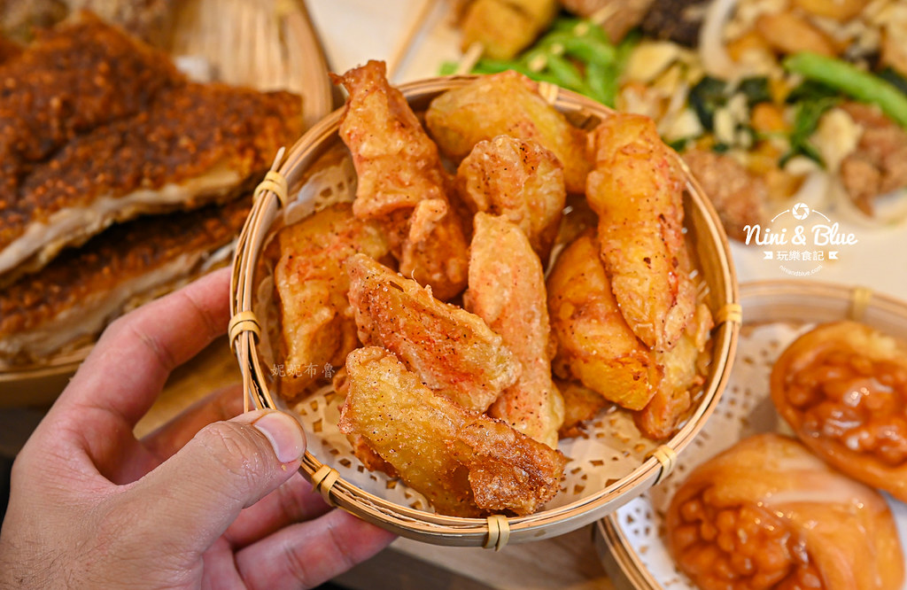 雞大爺菜單 台中沙鹿鹹酥雞消夜美食44