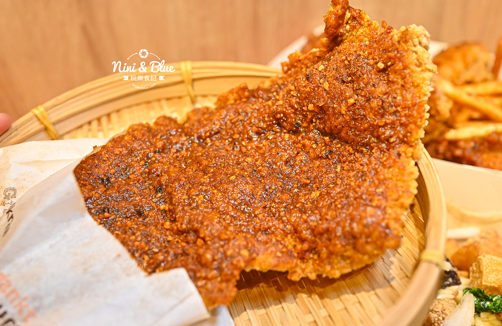 雞大爺菜單 台中沙鹿鹹酥雞消夜美食22