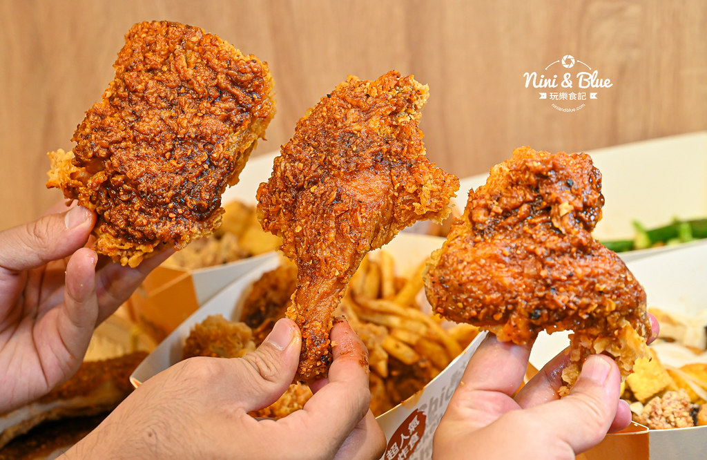 雞大爺菜單 台中沙鹿鹹酥雞消夜美食25