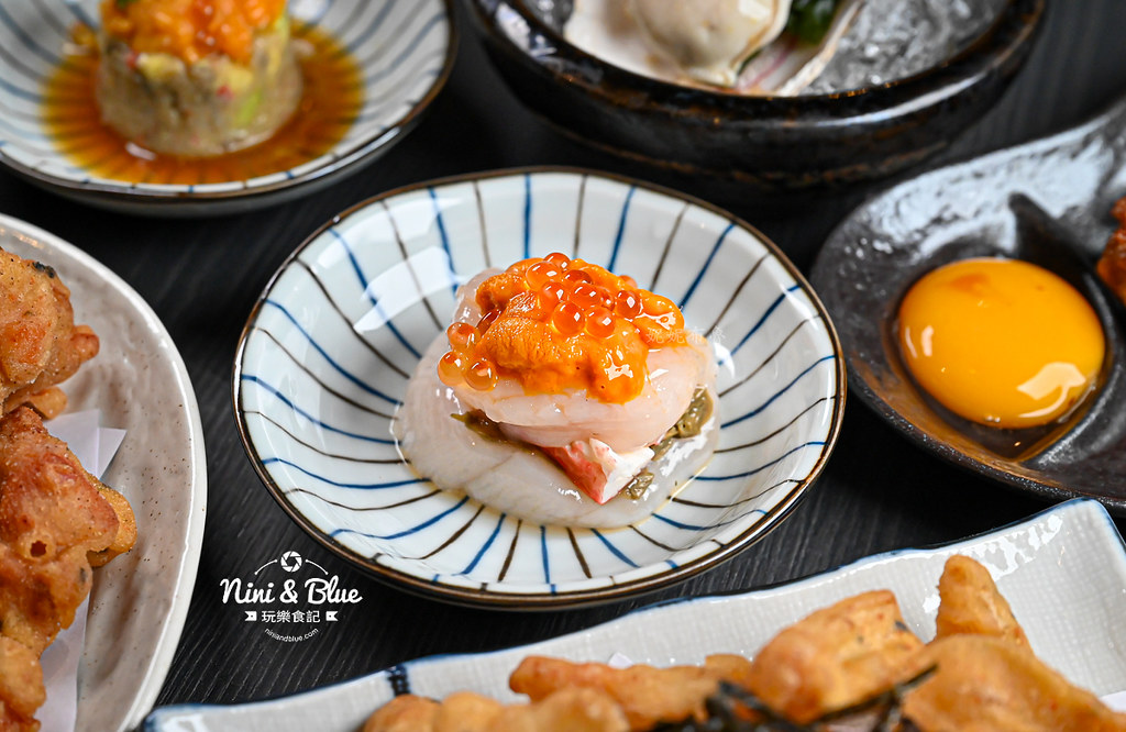 樑心居酒屋 菜單 台中串燒宵夜啤酒26