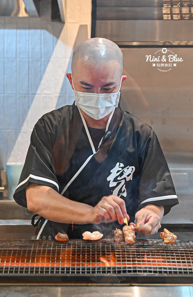樑心居酒屋 菜單 台中串燒宵夜啤酒10