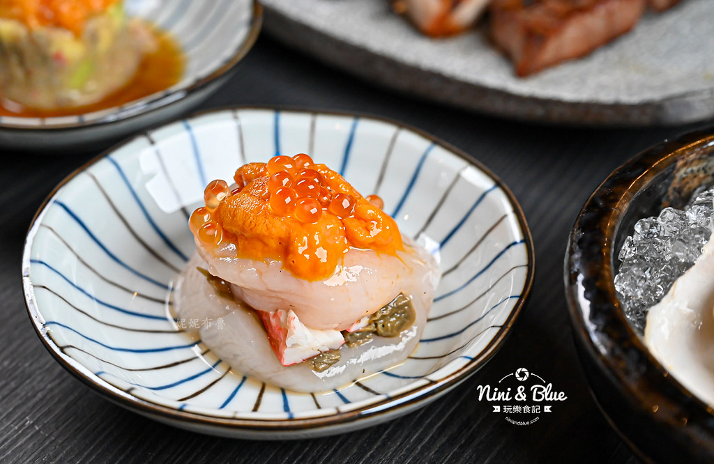 樑心居酒屋 菜單 台中串燒宵夜啤酒25