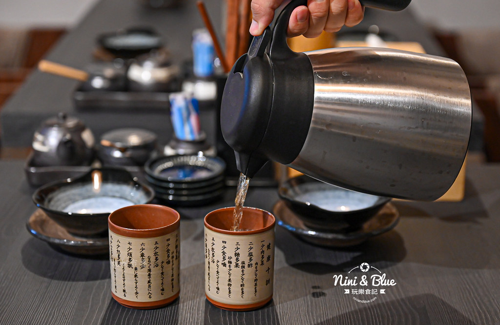 樑心居酒屋 菜單 台中串燒宵夜啤酒08