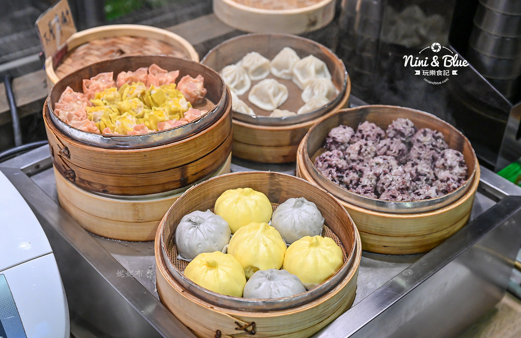 牛室炙燒牛排菜單 台中牛排自助吧08