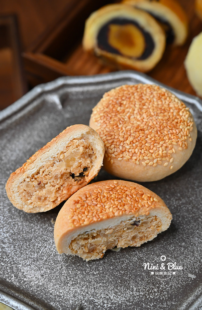 彰化月餅蛋黃酥推薦 壹典星20