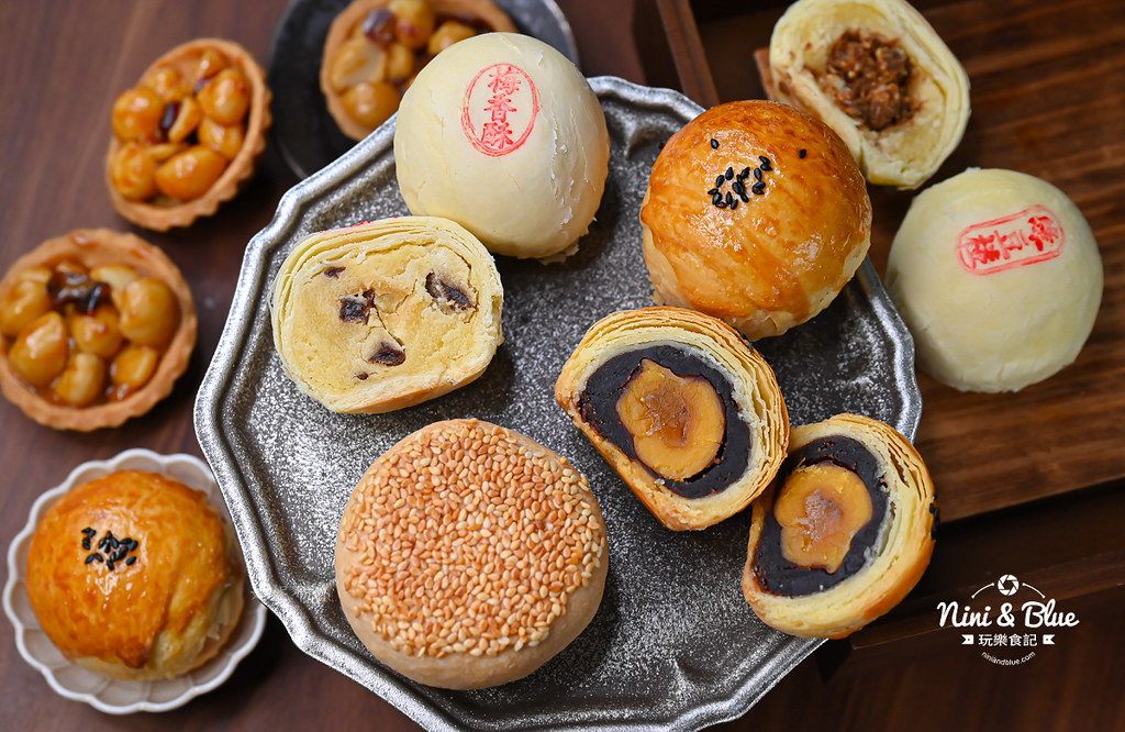 彰化月餅蛋黃酥推薦 壹典星23 彰化月餅蛋黃酥推薦 壹典星23