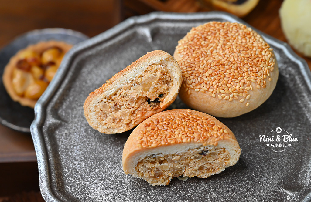 彰化月餅蛋黃酥推薦 壹典星19