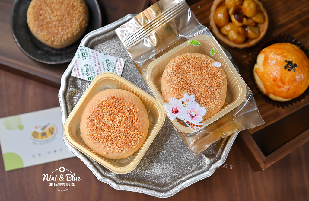 彰化月餅蛋黃酥推薦 壹典星04