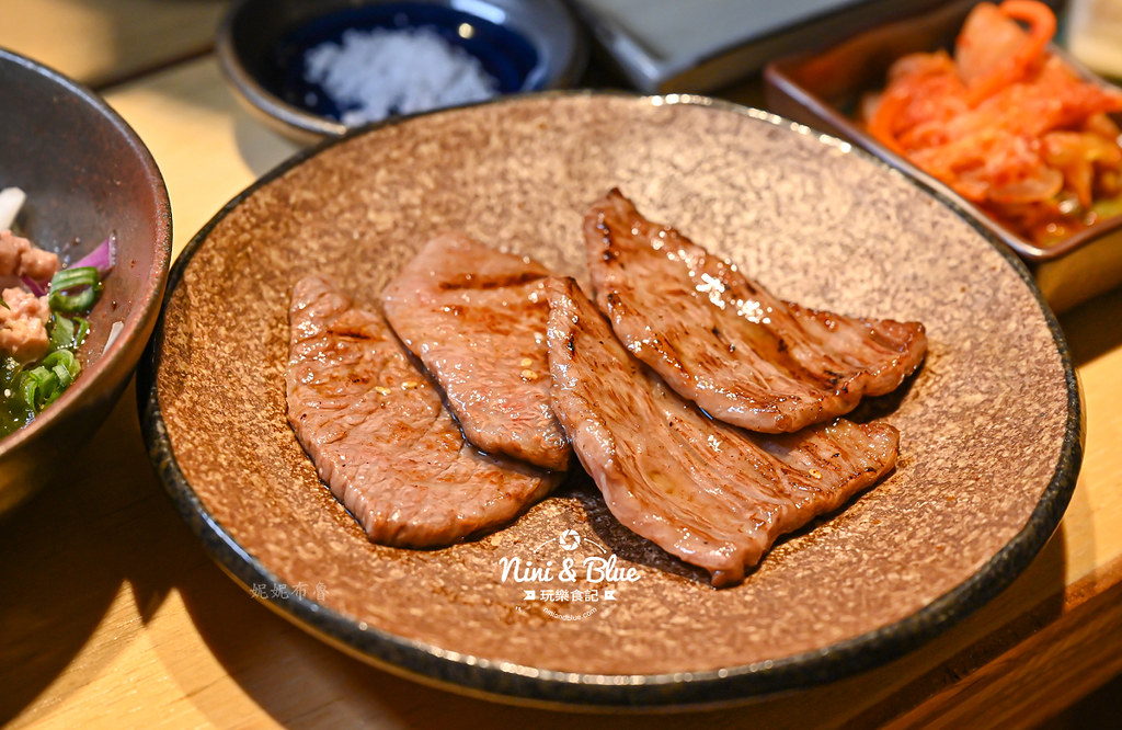 瓦牛肉舖 台中A5和牛燒肉 菜單超市41 瓦牛肉舖 台中A5和牛燒肉 菜單超市41