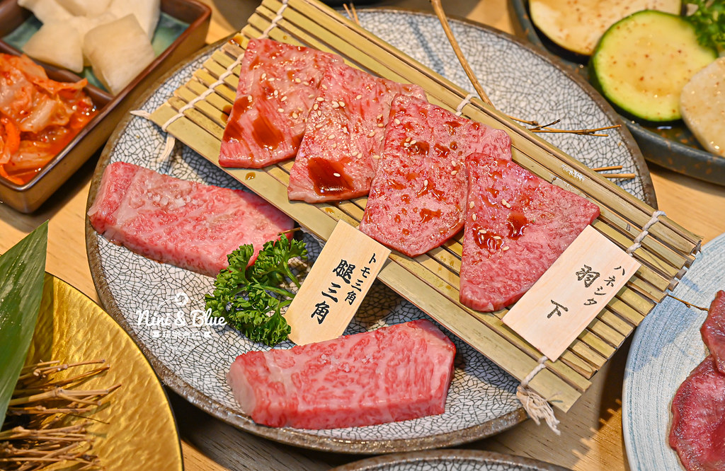 瓦牛肉舖 台中A5和牛燒肉 菜單超市29 瓦牛肉舖 台中A5和牛燒肉 菜單超市29