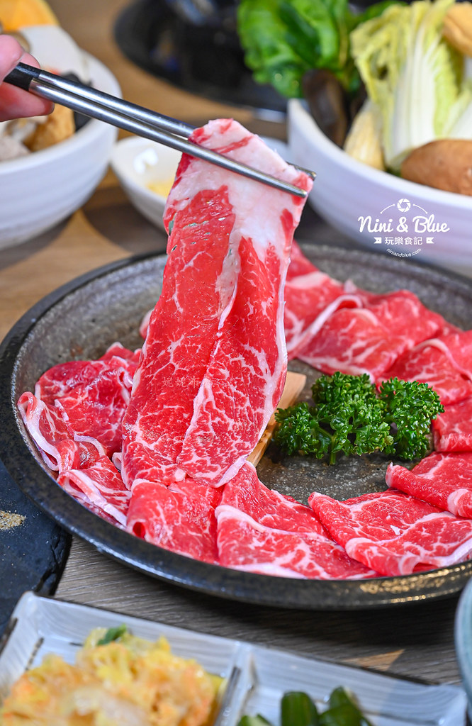 羊鮮森 溫體涮羊肉火鍋 台中羊肉爐49