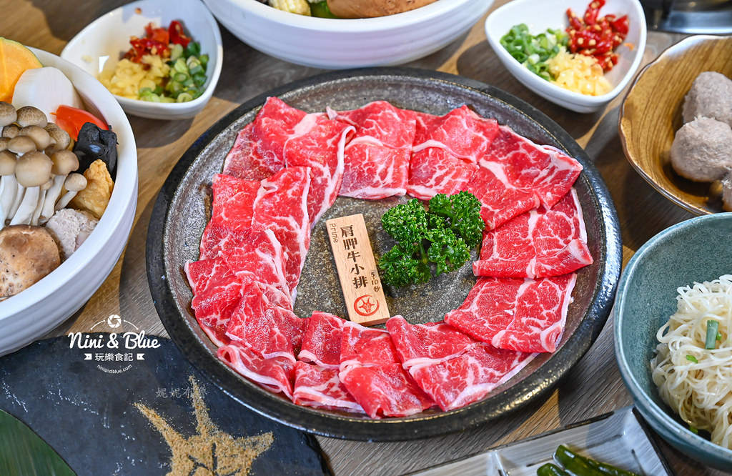 羊鮮森 溫體涮羊肉火鍋 台中羊肉爐48