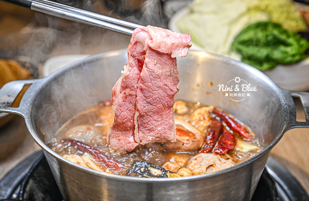 羊鮮森 溫體涮羊肉火鍋 台中羊肉爐51
