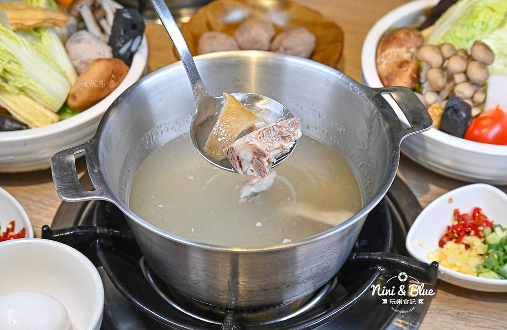 羊鮮森 溫體涮羊肉火鍋 台中羊肉爐28