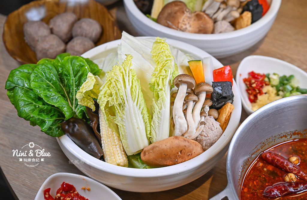 羊鮮森 溫體涮羊肉火鍋 台中羊肉爐23