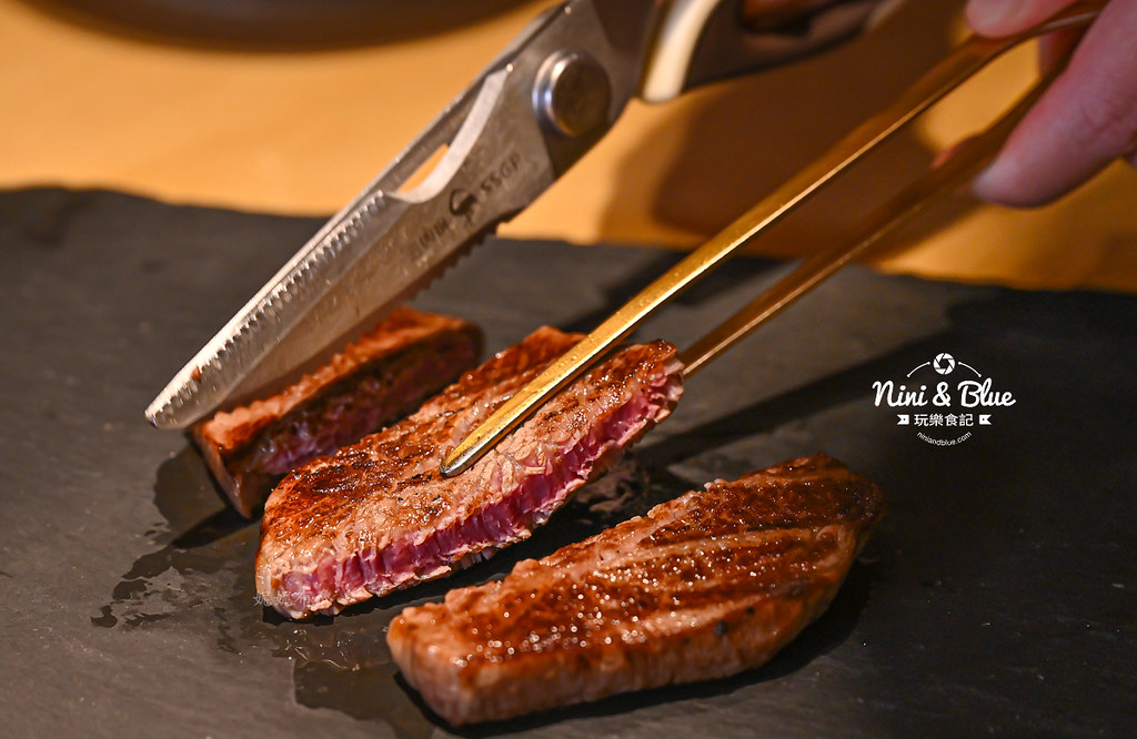 瓦牛肉舖 台中A5和牛燒肉 菜單超市52
