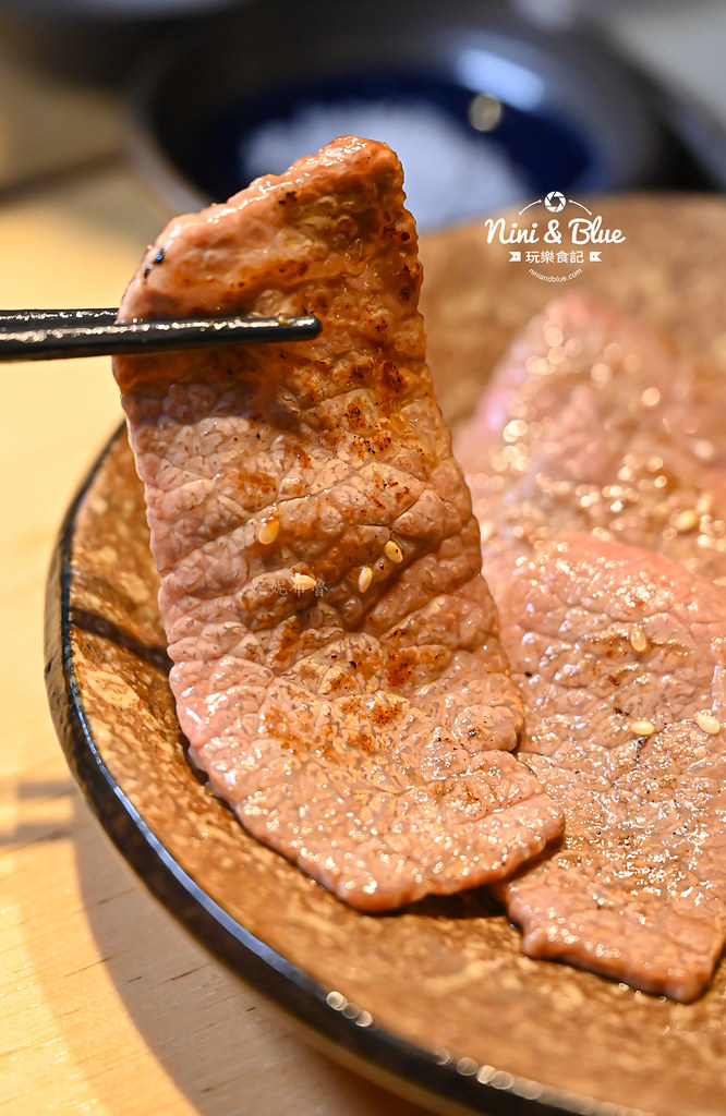 瓦牛肉舖 台中A5和牛燒肉 菜單超市45