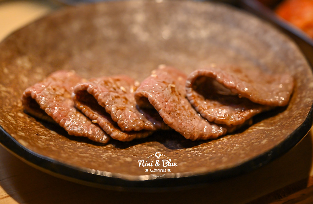 瓦牛肉舖 台中A5和牛燒肉 菜單超市44