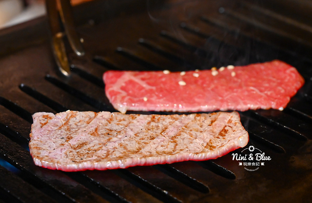 瓦牛肉舖 台中A5和牛燒肉 菜單超市42