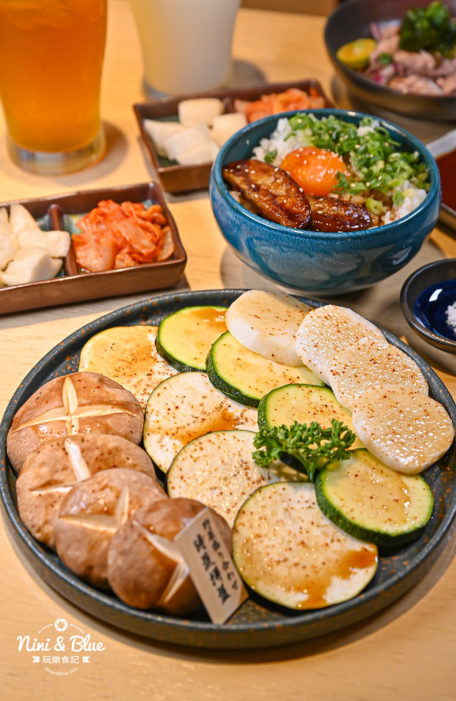 瓦牛肉舖 台中A5和牛燒肉 菜單超市22