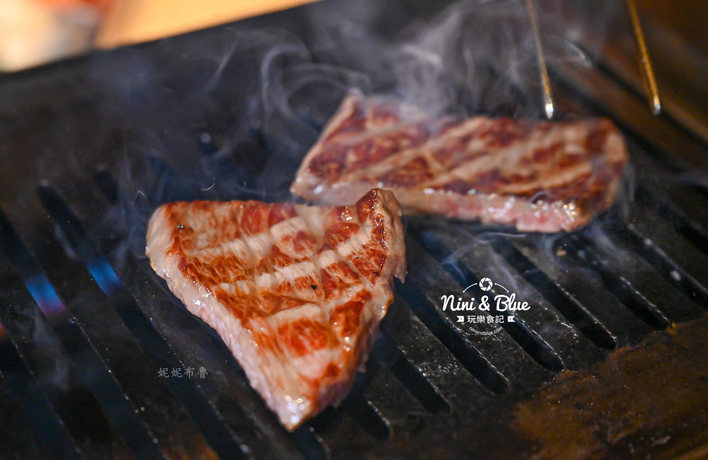 瓦牛肉舖 台中A5和牛燒肉 菜單超市48