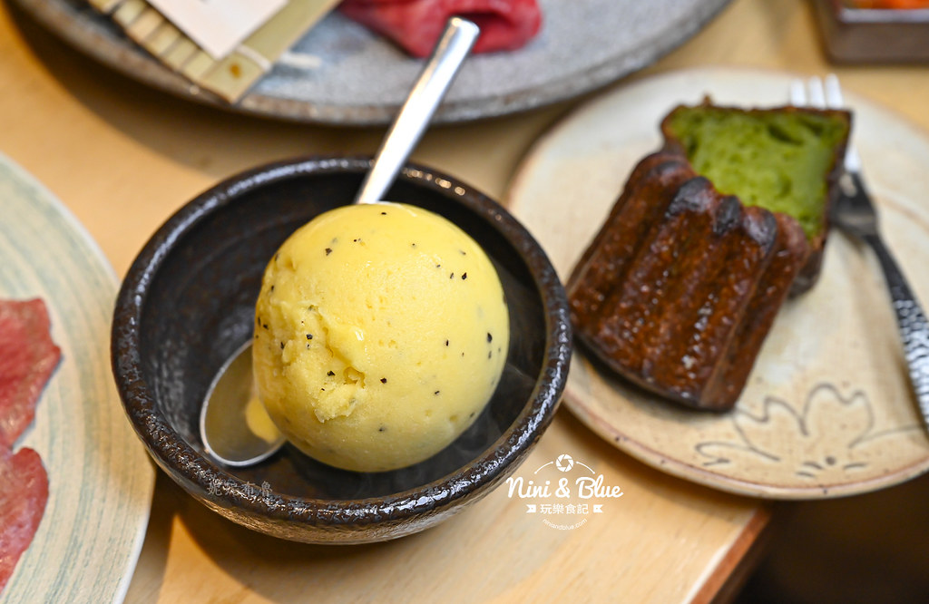 瓦牛肉舖 台中A5和牛燒肉 菜單超市37