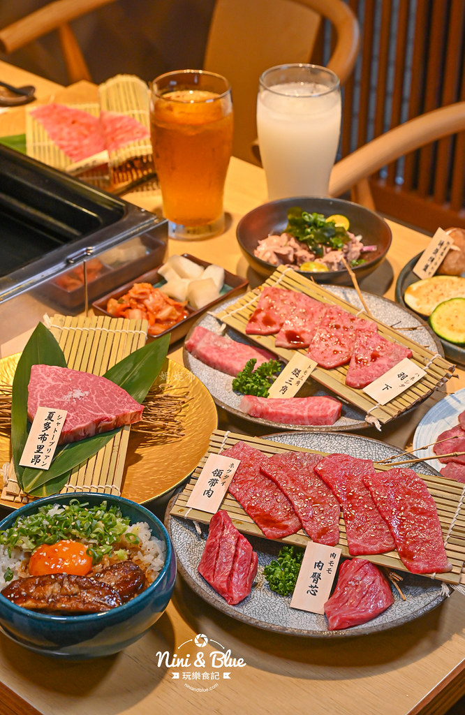 瓦牛肉舖 台中A5和牛燒肉 菜單超市28 瓦牛肉舖 台中A5和牛燒肉 菜單超市28