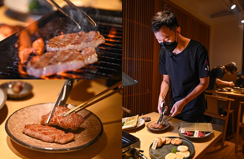 瓦牛肉舖 台中A5和牛燒肉 菜單超市01 瓦牛肉舖 台中A5和牛燒肉 菜單超市01