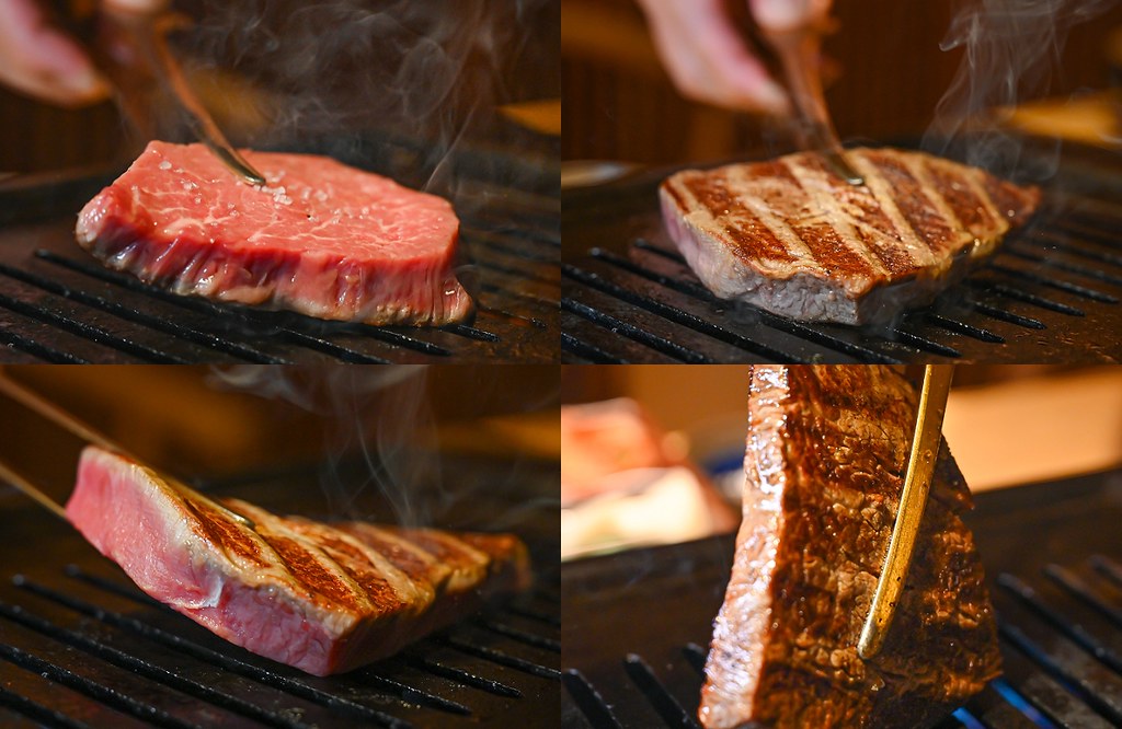 瓦牛肉舖 台中A5和牛燒肉 菜單超市02