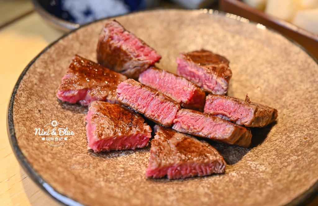 瓦牛肉舖 台中A5和牛燒肉 菜單超市53